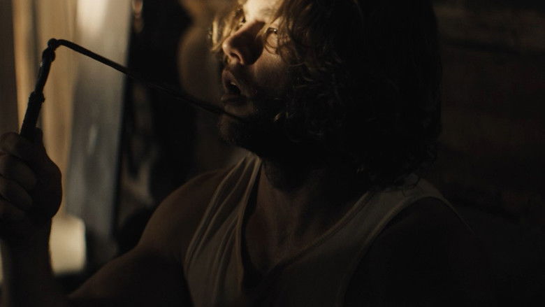 Backdrop image for movie Hunter's Cabin