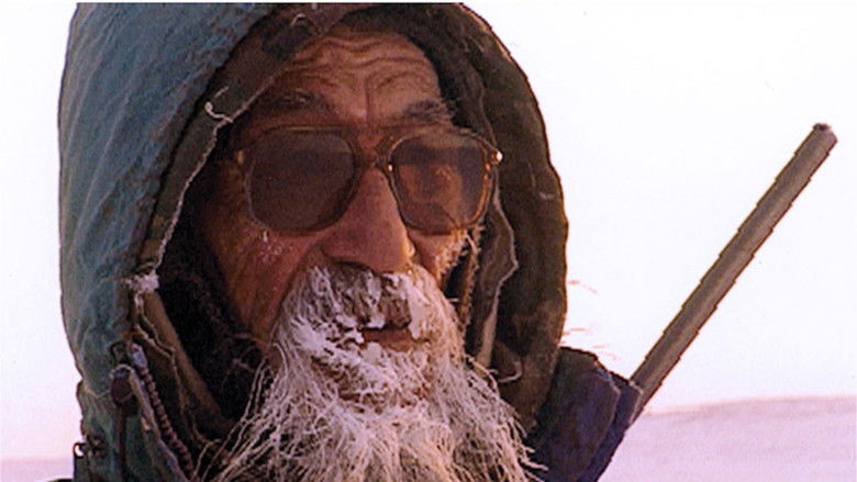 Backdrop image for movie Amarok's Song - The Journey to Nunavut