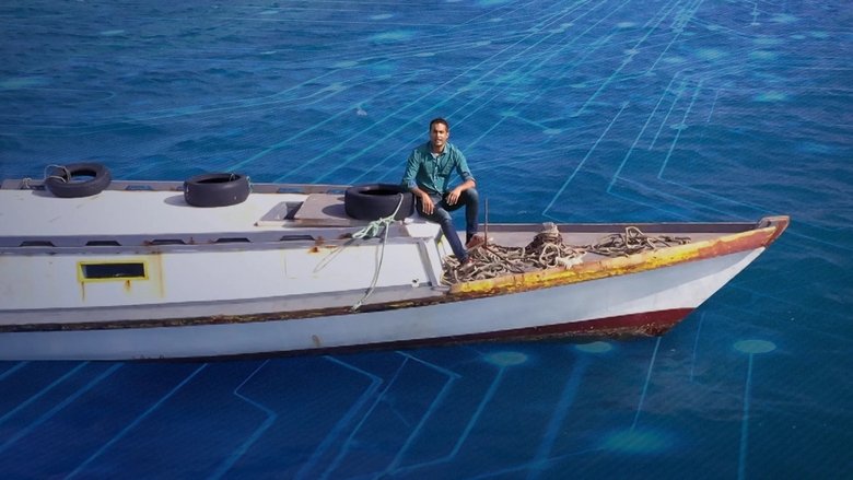 Backdrop image for movie The Cloud Under the Sea
