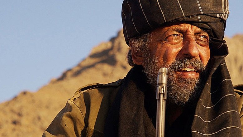Backdrop image for movie Kabul Express
