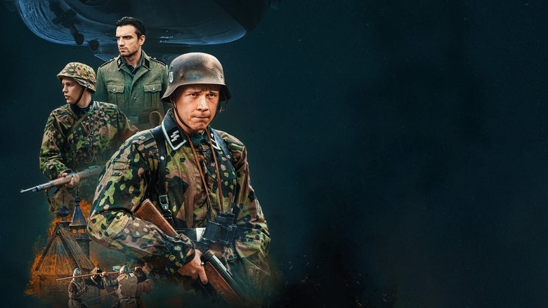 Backdrop image for movie The Chalice of Blood