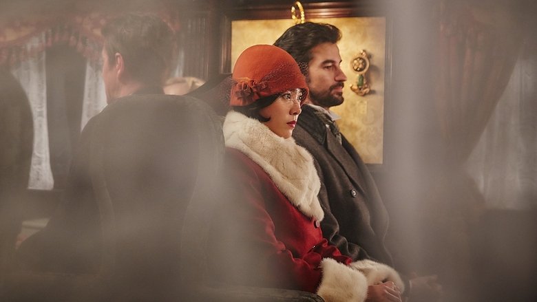 Backdrop image for movie The Age of Shadows