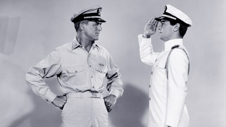 Backdrop image for movie Operation Petticoat