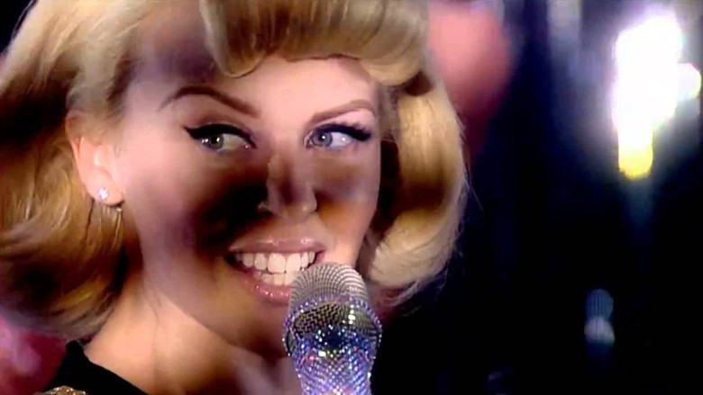 Backdrop image for movie The Kylie Show