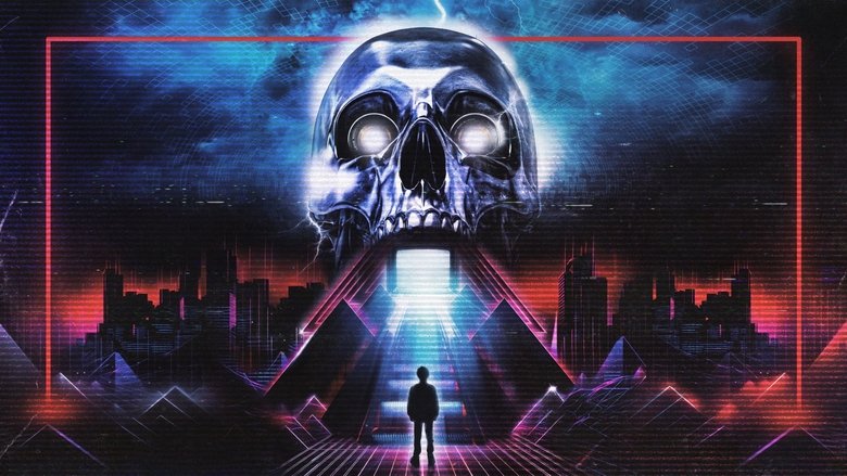 Backdrop image for movie V/H/S/85