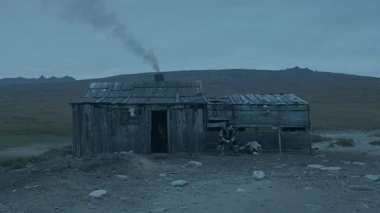 Backdrop image for movie Haulout