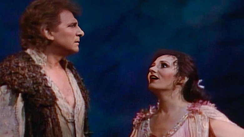 Backdrop image for movie Richard Wagner: Parsifal
