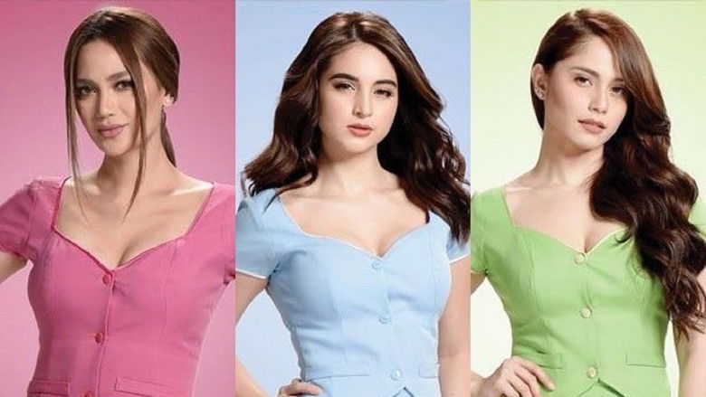 Backdrop image for movie Extra Service