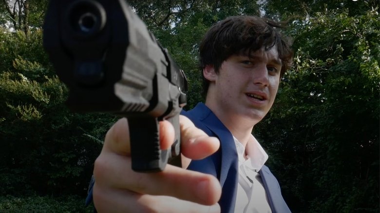 Backdrop image for movie Laughing Matter