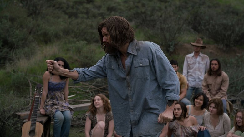 Backdrop image for movie Charlie Says