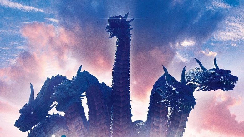 Backdrop image for movie Brush of the God