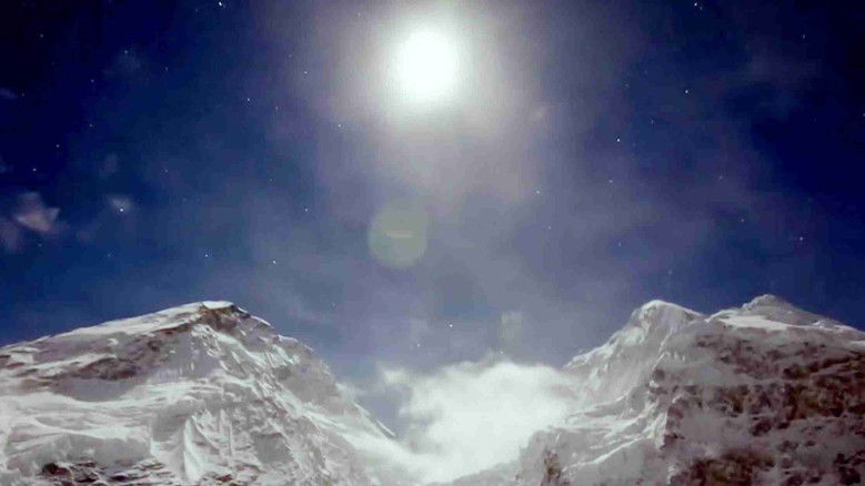 Backdrop image for movie Bear Grylls: Everest after the avalanche