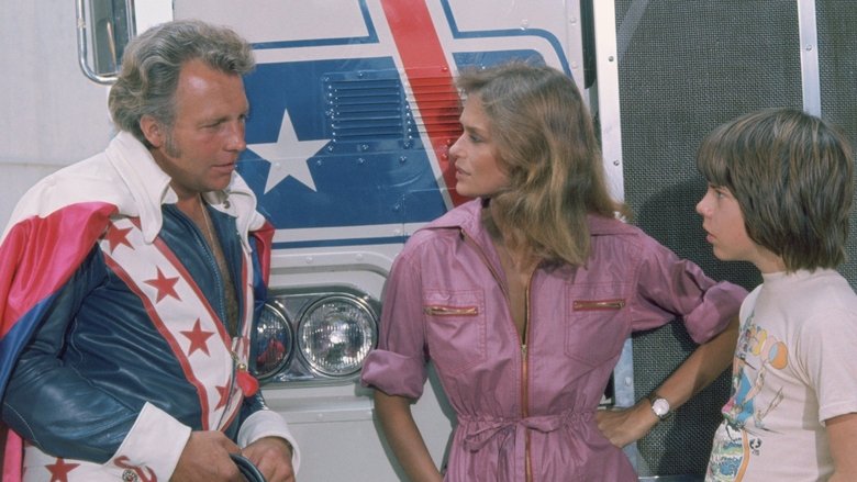 Backdrop image for movie Viva Knievel!