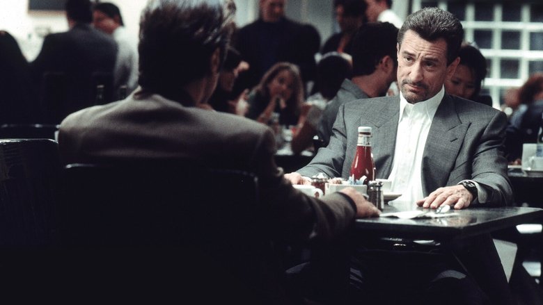 Backdrop image for movie Heat