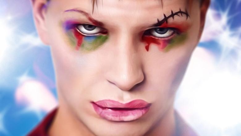 Backdrop image for movie Party Monster: The Shockumentary