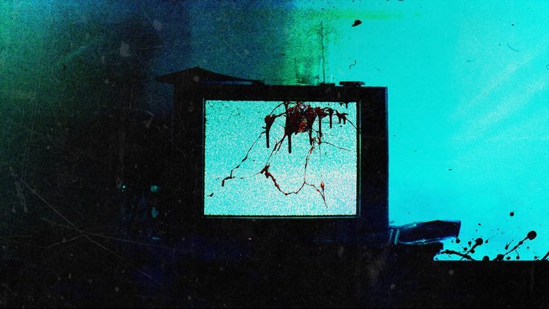 Backdrop image for movie Dizzy