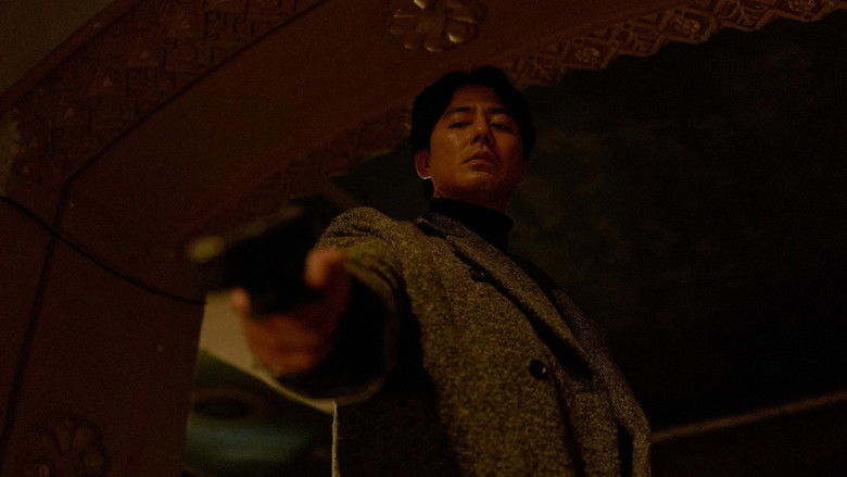 Backdrop image for movie HUMINT