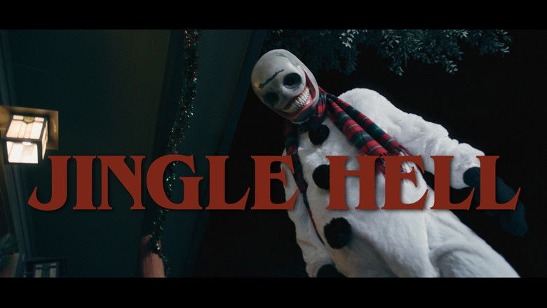 Backdrop image for movie Jingle Hell