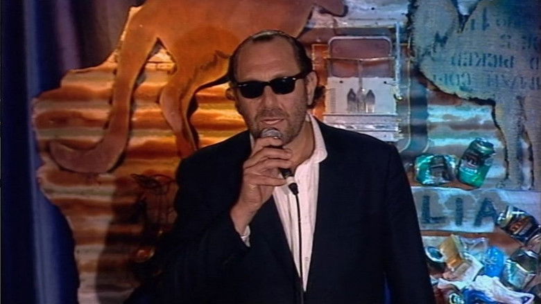 Backdrop image for movie Austen Tayshus: Australia Day Special