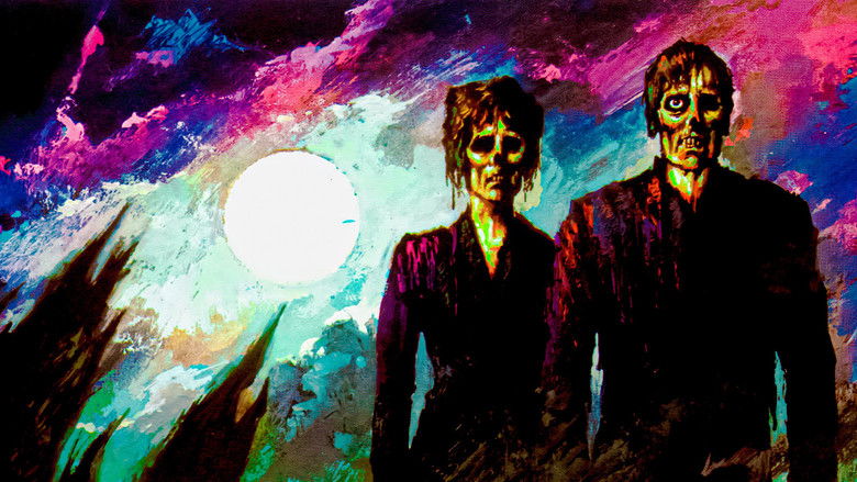 Backdrop image for movie Night of the Living Dead