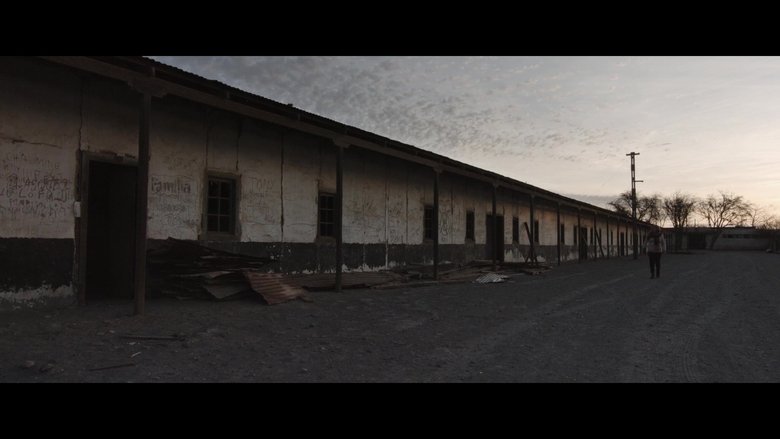 Backdrop image for movie Cidades Fantasmas