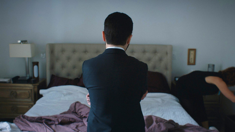 Backdrop image for movie I'd Like to Be Alone Now