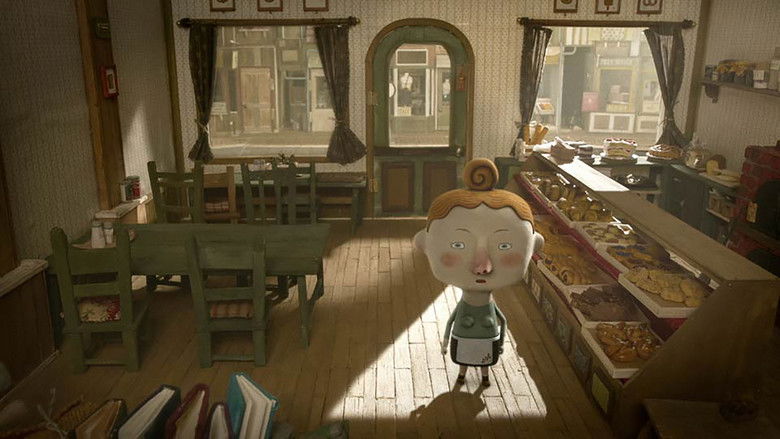 Backdrop image for movie Between Times