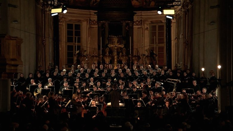 Backdrop image for movie Verdi: Messa da Requiem