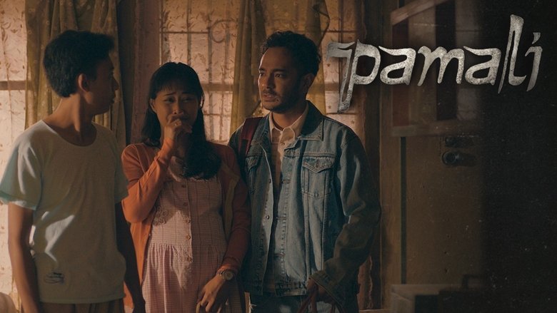 Backdrop image for movie Pamali
