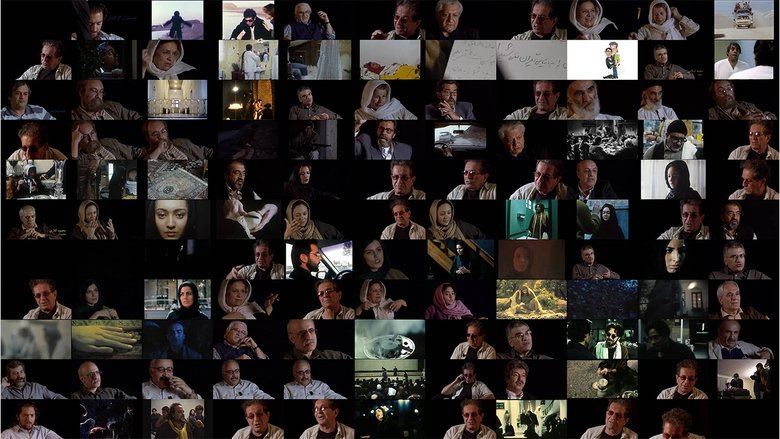 Backdrop image for movie Mehrjui: The Forty-Year Report