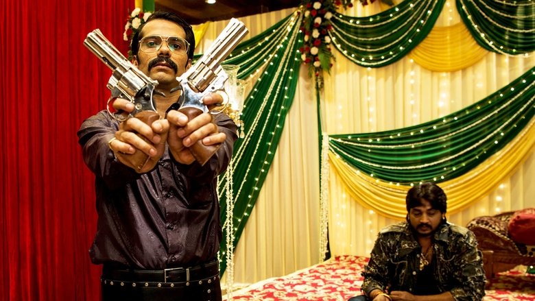 Backdrop image for movie Kaalakaandi