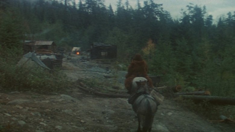 Backdrop image for movie McCabe & Mrs. Miller