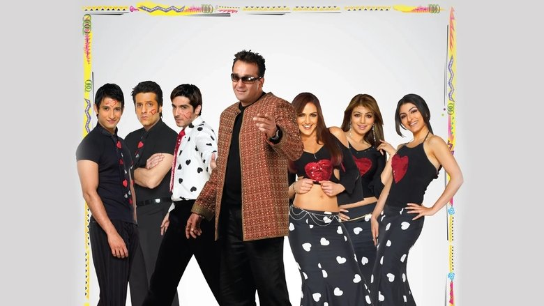 Backdrop image for movie Shaadi No. 1
