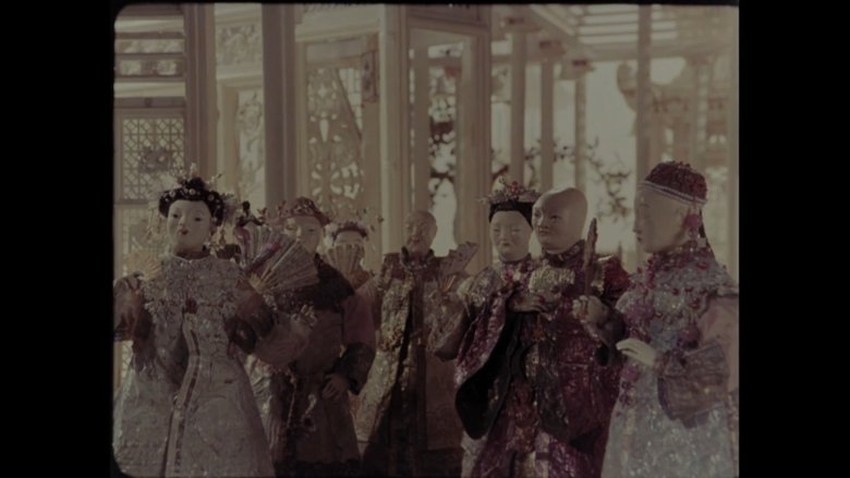 Backdrop image for movie The Nightingale