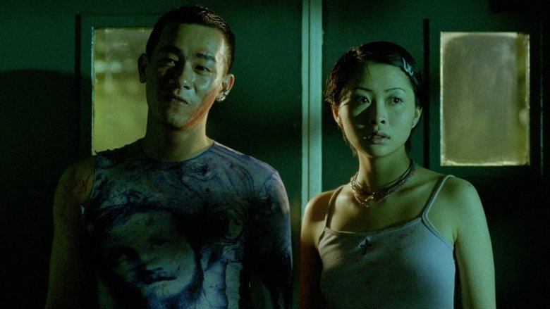 Backdrop image for movie Bio Zombie