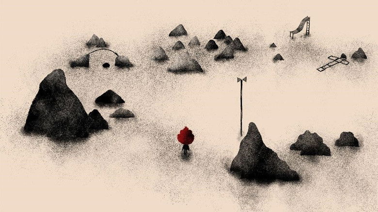 Backdrop image for movie Carlotta's Face