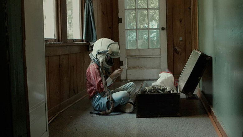 Backdrop image for movie Traveler