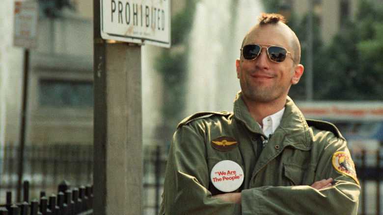Backdrop image for movie Taxi Driver