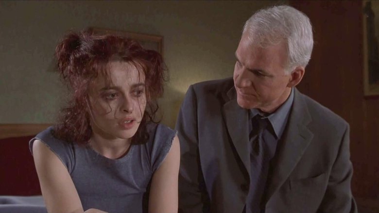 Backdrop image for movie Novocaine