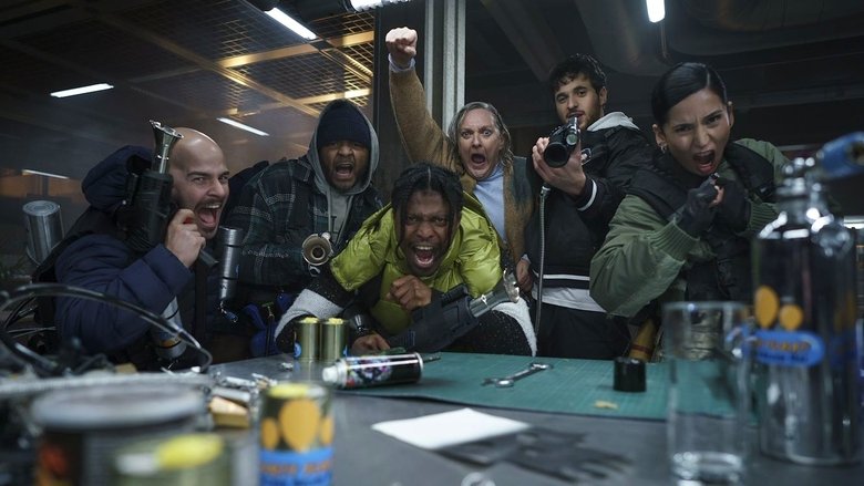 Backdrop image for movie Straatcoaches vs Aliens