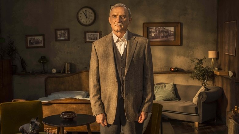 Backdrop image for movie Train Driver's Diary