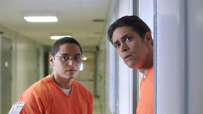 Backdrop image for movie The Infiltrators