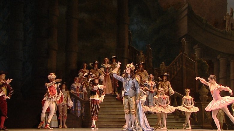 Backdrop image for movie The Sleeping Beauty