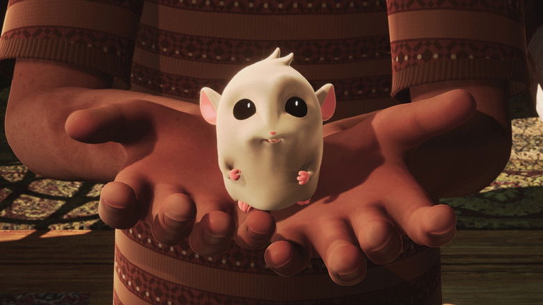 Backdrop image for movie Roborovski