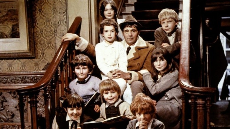 Backdrop image for movie Our Mother's House