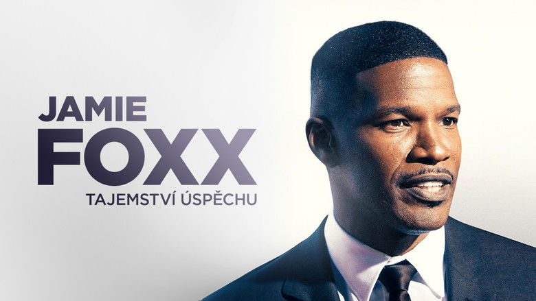 Backdrop image for movie Jamie Foxx: Secret to Success