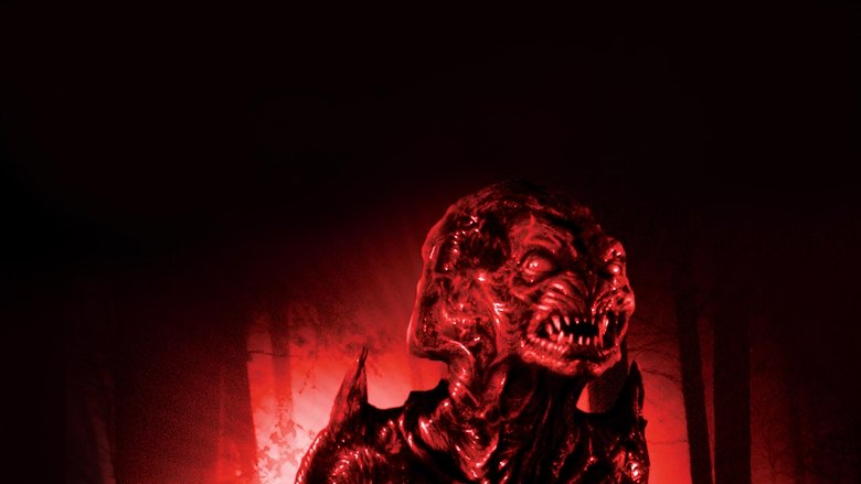 Backdrop image for movie Pumpkinhead: Blood Feud