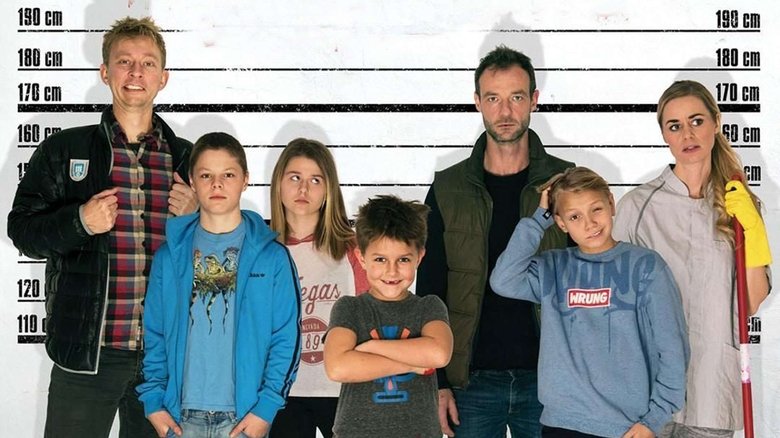 Backdrop image for movie Kidnapped