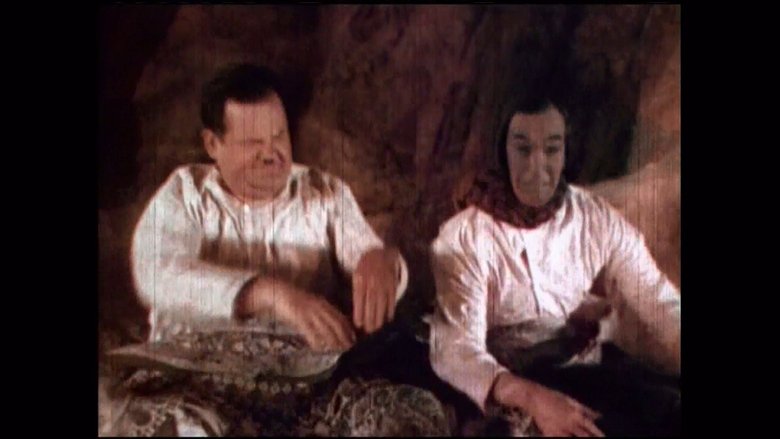Backdrop image for movie Fragments: Surviving Pieces of Lost Films