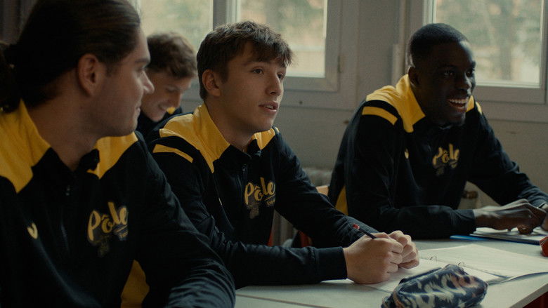 Backdrop image for movie Tall